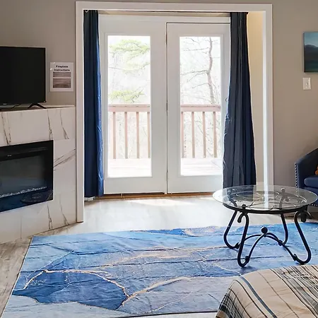 Hotel Cozy Corner